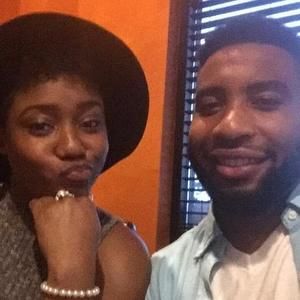 Meet your Posher, Jacari